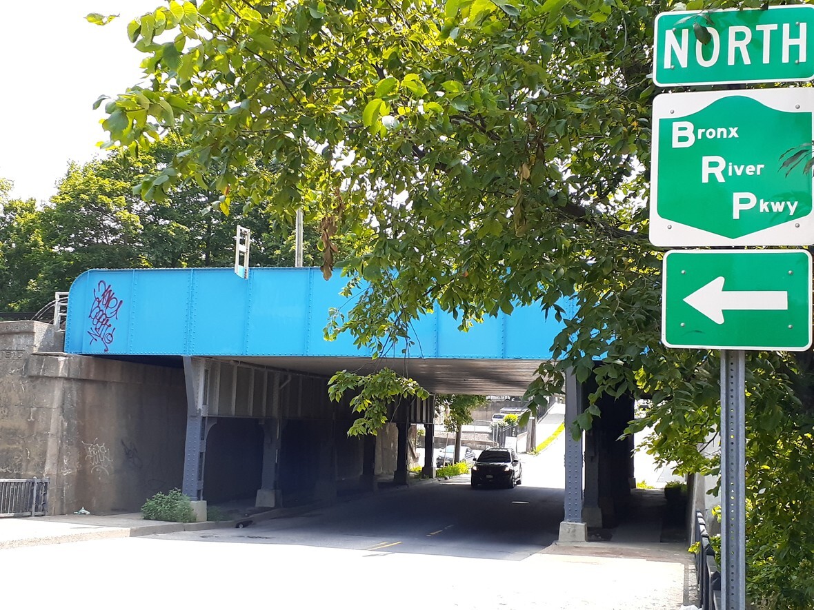 Bronx River Pathway 007