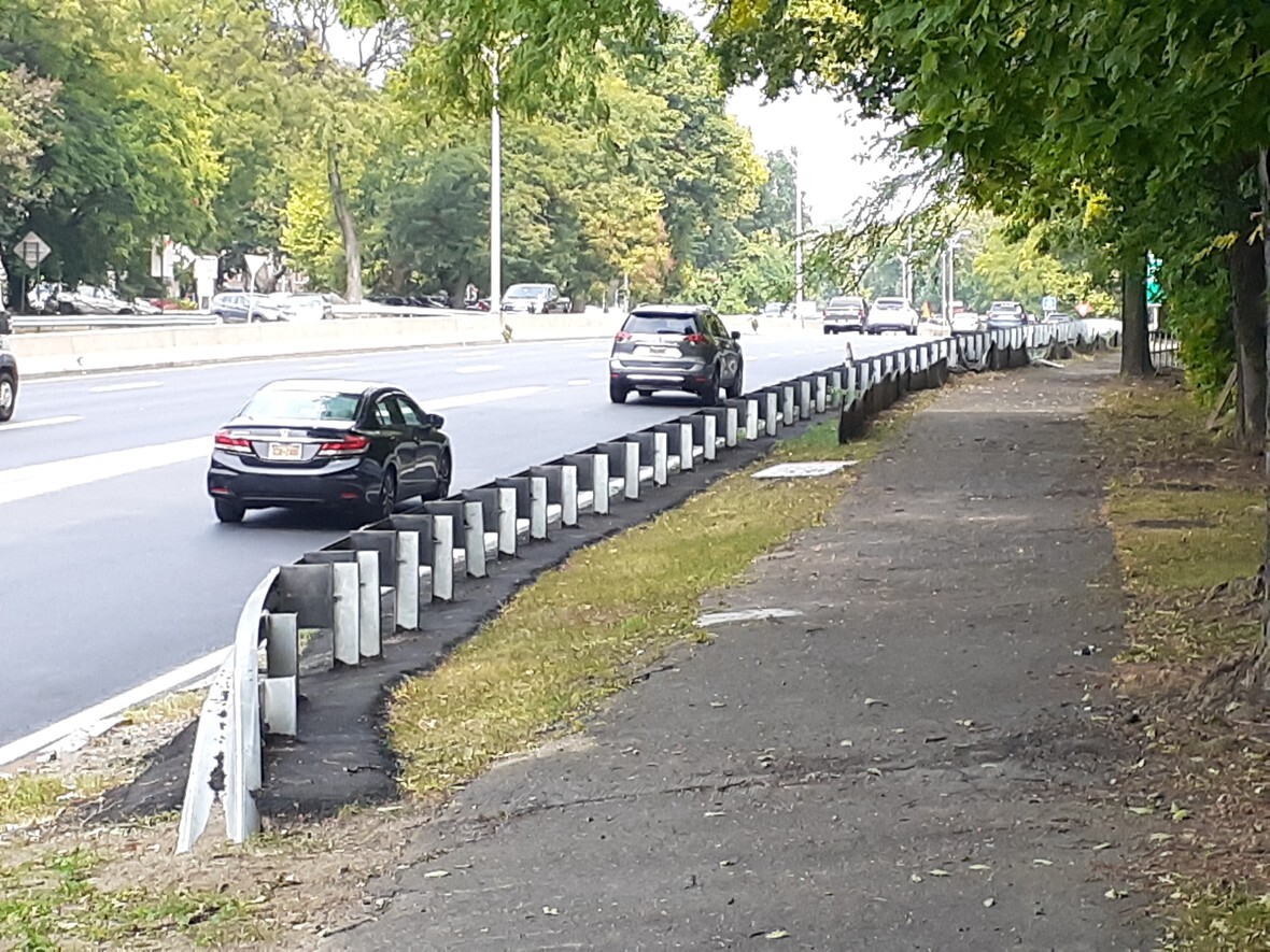 Crossing Access Ramp 011
