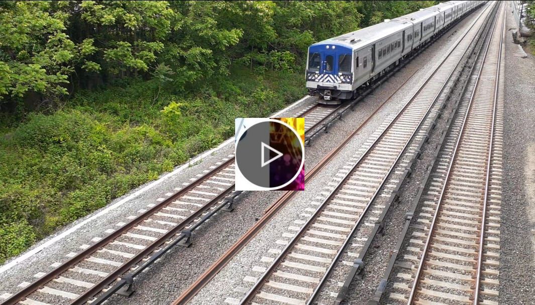 Harlem Line 2 - VIDEO