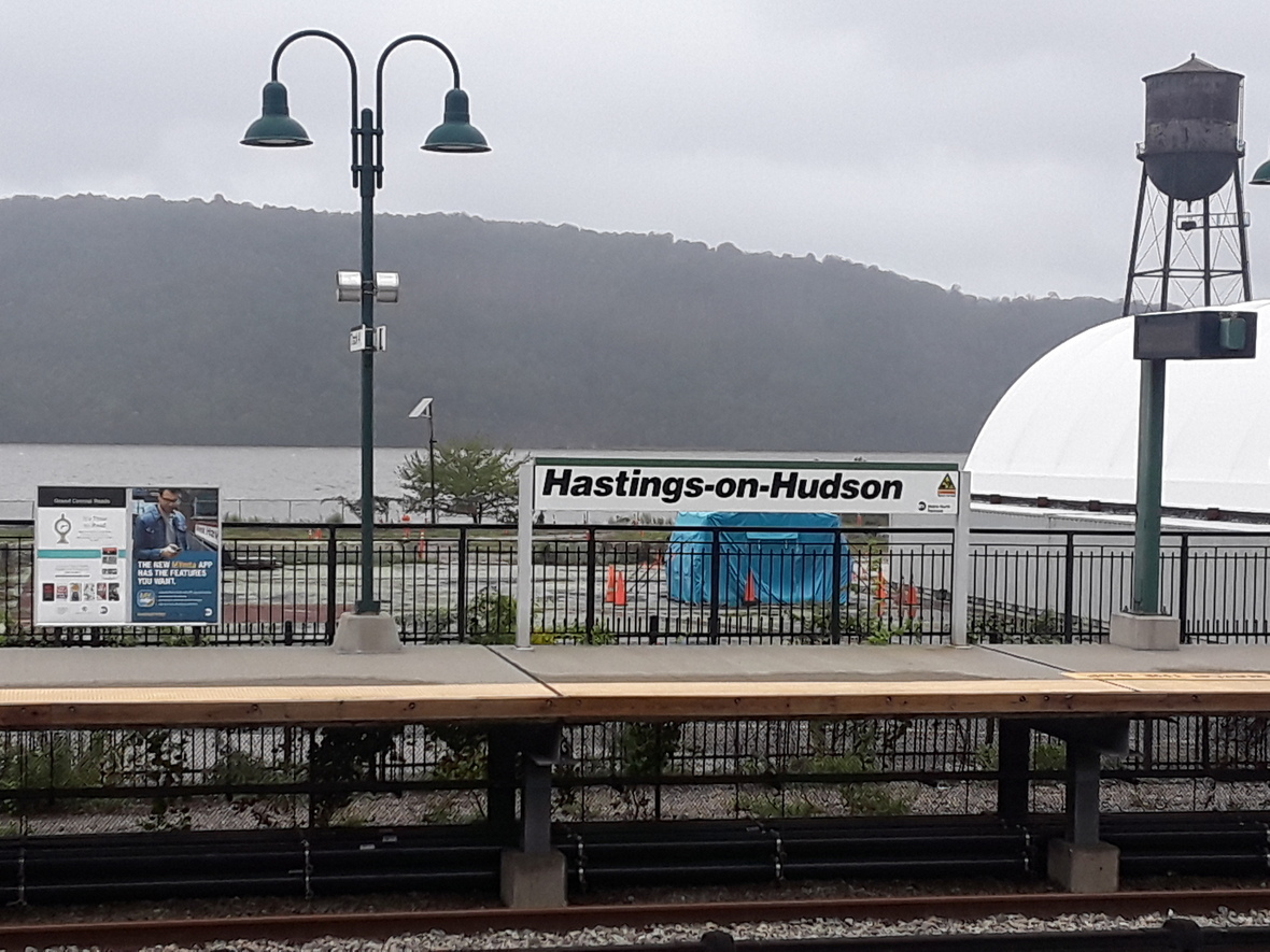 Hasting-On-Hudson
