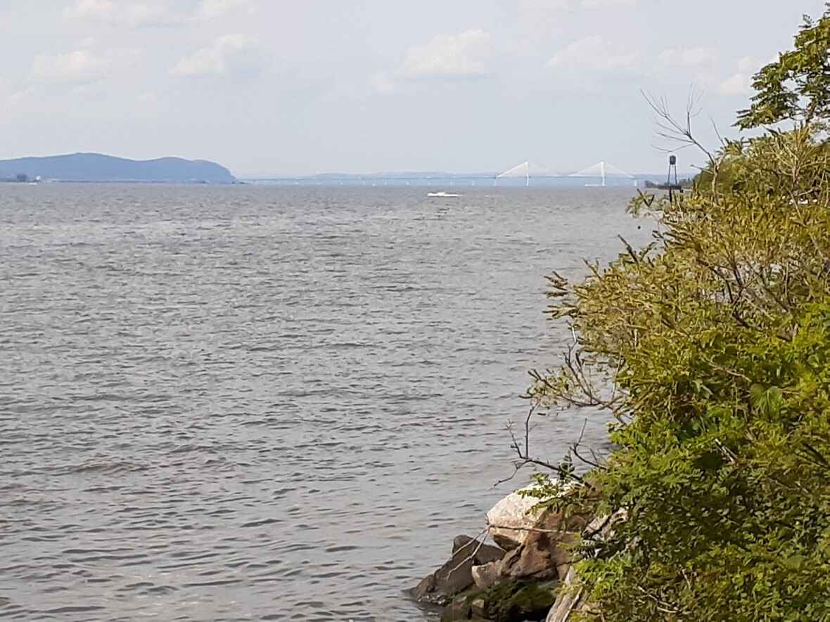 Tappan Zee Bridge 001
